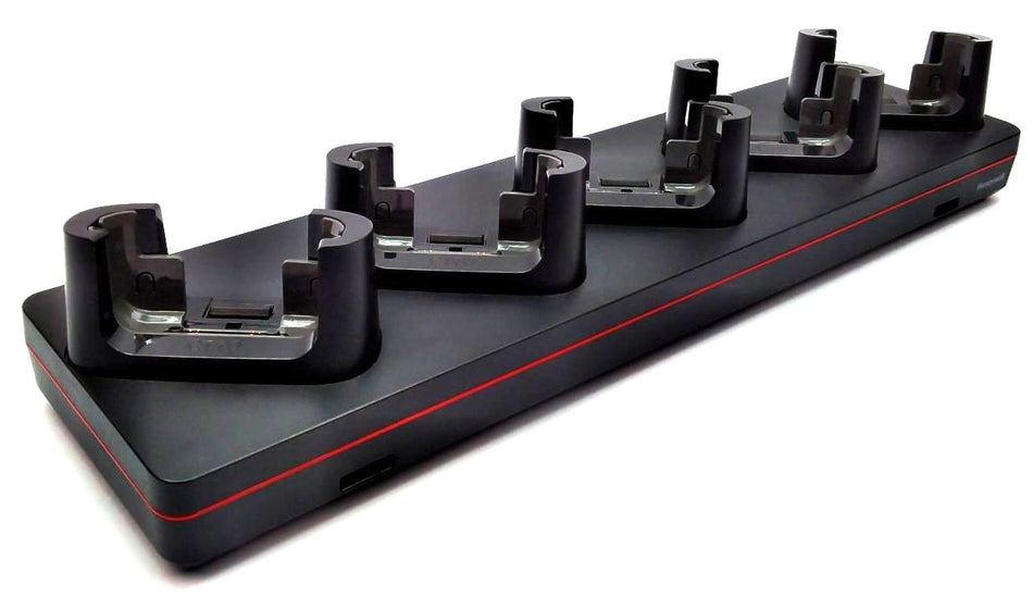 Honeywell CT45 CT40 XP Charging Dock Base 5-Bay ME-5bay-CB Genuine OEM