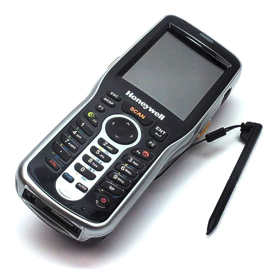 Honeywell 6110GP Mobile Computer Handheld Imager Scanner 6110GP91232E0HF