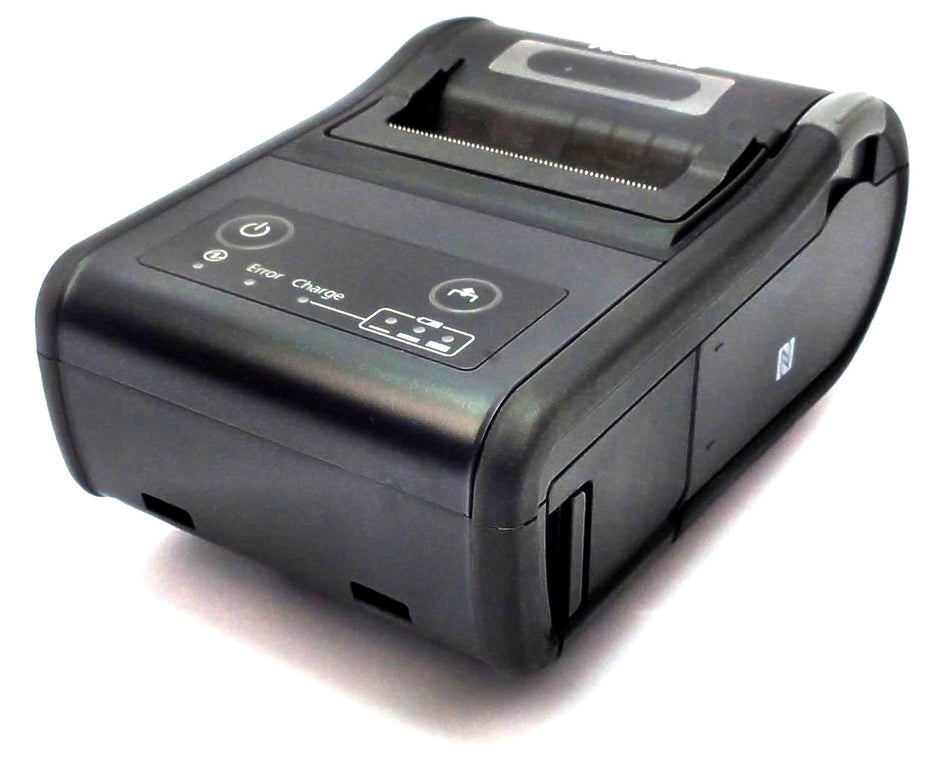Epson TM-P60II Mobile Printer Thermal Wireless Bluetooth USB PoS C31CC79A9811