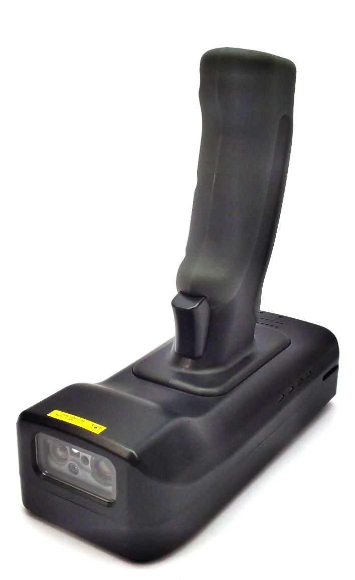 Infinite Peripherals LPNXC-300 Nexus Connect Barcode Scanner with Pistol Grip