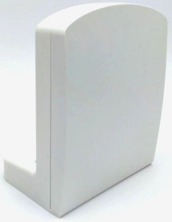 Bosch FLEXIDOME 5100i L-Shape Wall Mount Adapter NDA-5070-LWMT Genuine OEM