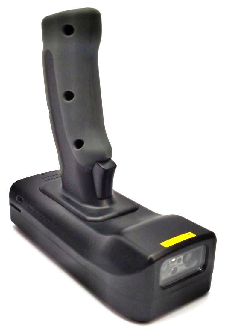 Infinite Peripherals LPNXC-300 Nexus Connect Barcode Scanner with Pistol Grip