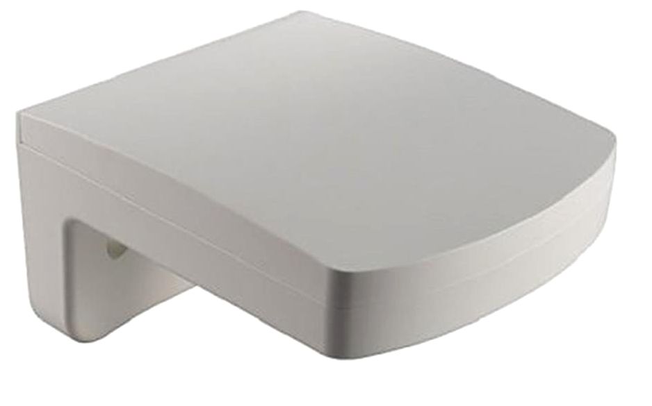 Bosch FLEXIDOME 5100i L-Shape Wall Mount Adapter NDA-5070-LWMT Genuine OEM