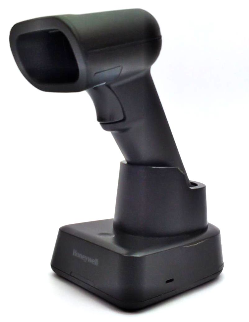 Honeywell Xenon Ultra 1962GHD Barcode Scanner Bluetooth 1962GHD-2-N-INT