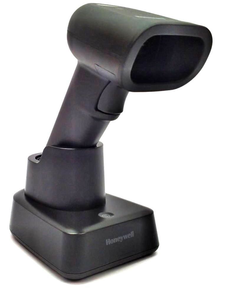 Honeywell Xenon Ultra 1962GHD Barcode Scanner Bluetooth 1962GHD-2-N-INT