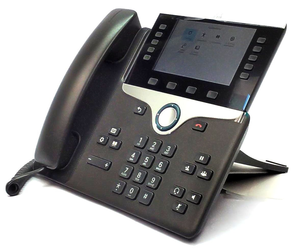 Cisco 8841 Office Business IP Phone Speakerphone Desktop CP-8841-K9++=