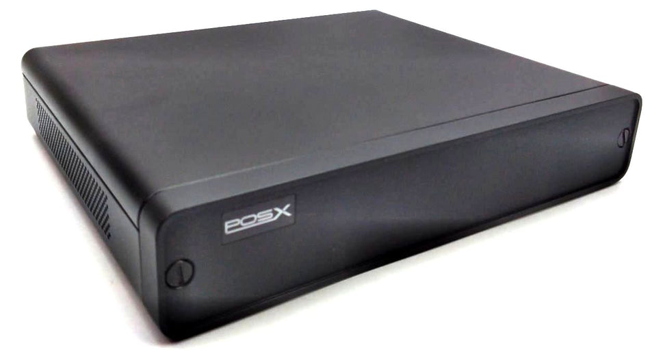 POS-X EVO-PC4-F4UN Point of Sale Terminal Computer 2 GHz 931FL117600L33