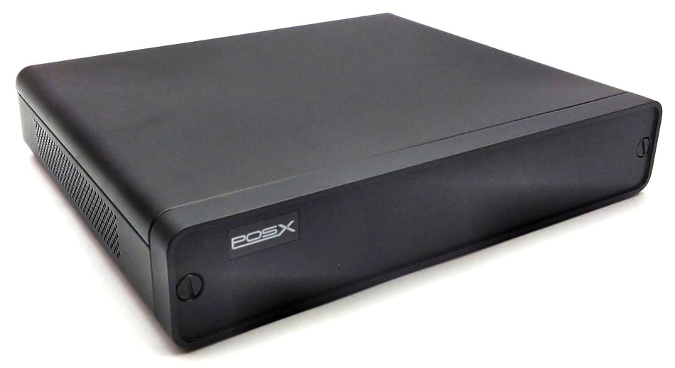 POS-X EVO-PC4-F4UN Point of Sale Terminal Computer 2 GHz 931FL117600L33