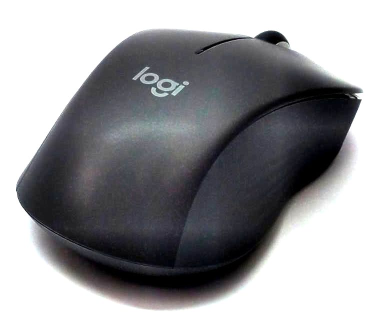 Logitech M550 Wireless Bluetooth Mice for PCs Macs Chromebooks and Tablet