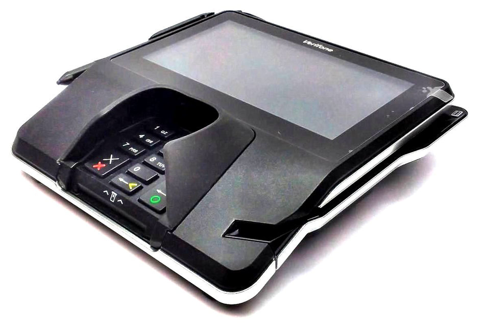 Verifone MX925 Multimedia Credit Card Reader Terminal Contactless M177-509-01-R