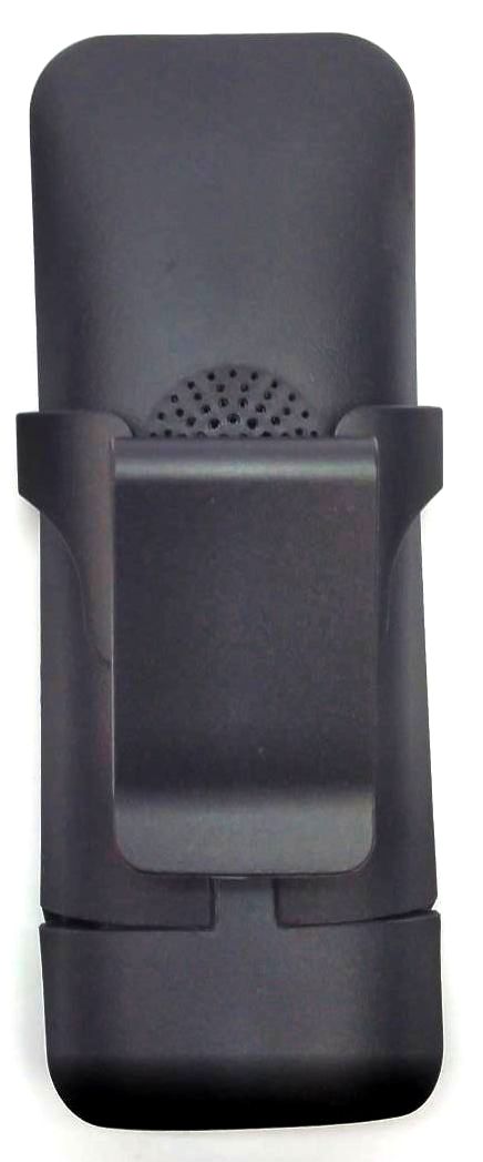Yealink W53H Protective Handset Case Rugged PRC-W53H with Belt Clip Genuine