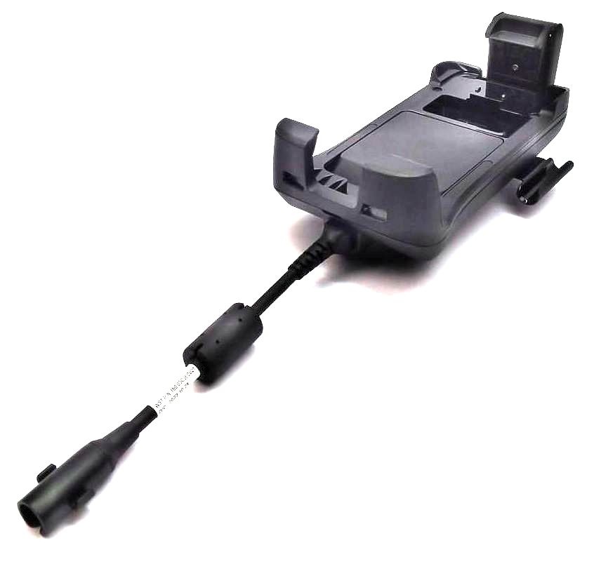Zebra TC73 TC78 Charging Vehicle Cradle Wireless CRD-TC78-WCVC-01 Genuine OEM