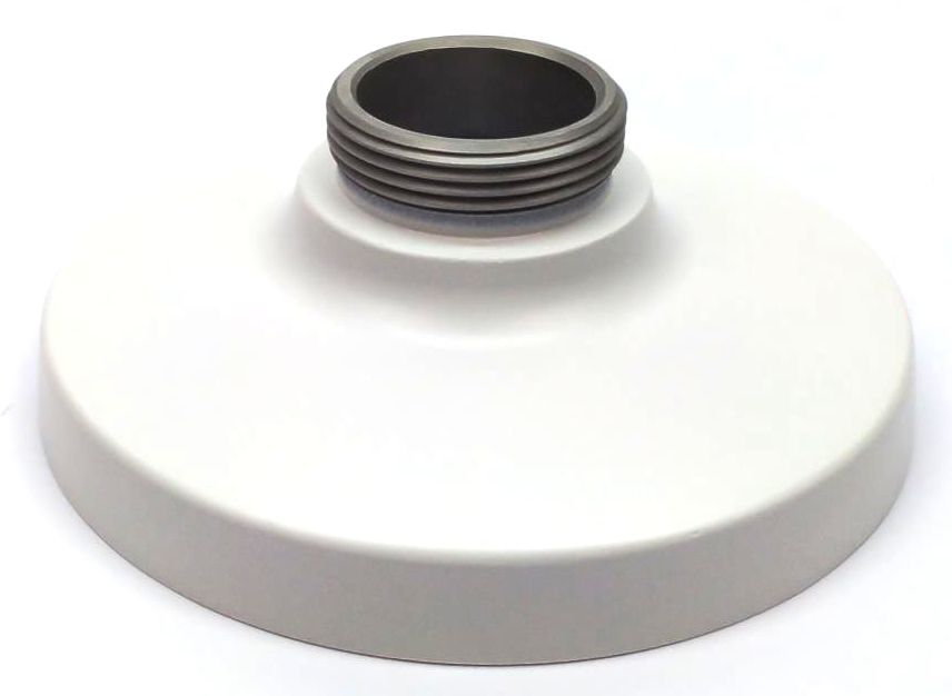 Hanwha Vision SCD-6080 Hanging Mounting Adapter SBP-301HMW2 Genuine OEM