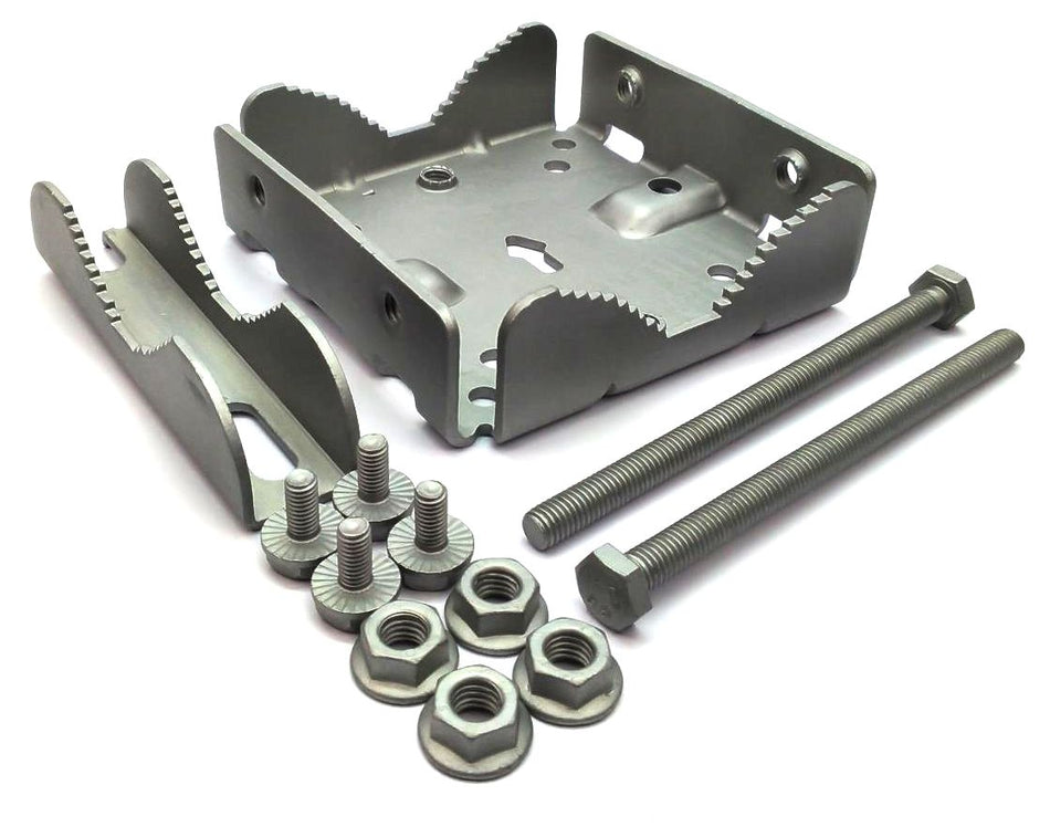 Cambium Networks Universal Mount Bracket C000000L137A for 1" - 3" Diameter Poles