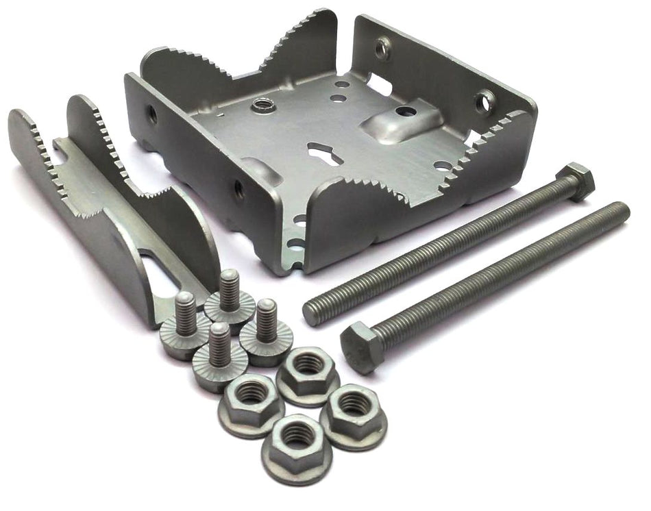 Cambium Networks Universal Mount Bracket C000000L137A for 1" - 3" Diameter Poles
