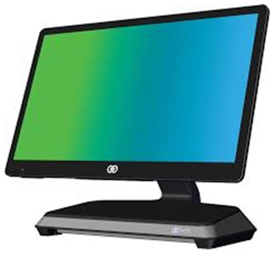 NCR CX5 15" Point of Sale Touchscreen Terminal All-In-One 15" 7773-1215-2201