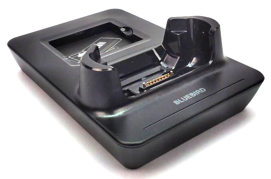 Bluebird BP30 Charging Cradle Mobile Computer 1SC-BP30 Genuine OEM