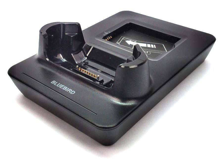 Bluebird BP30 Charging Cradle Mobile Computer 1SC-BP30 Genuine OEM