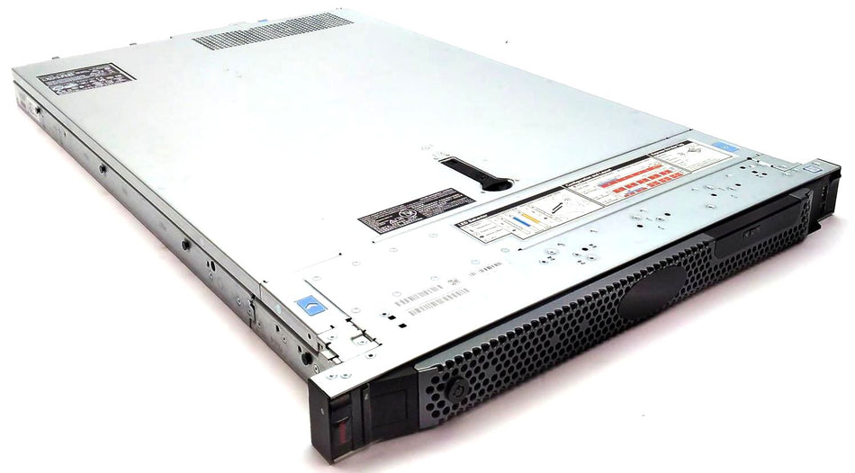 Avaya Dell ASP 130 R640 CLv2 Base Server P3 with VMS Bundle 700515843