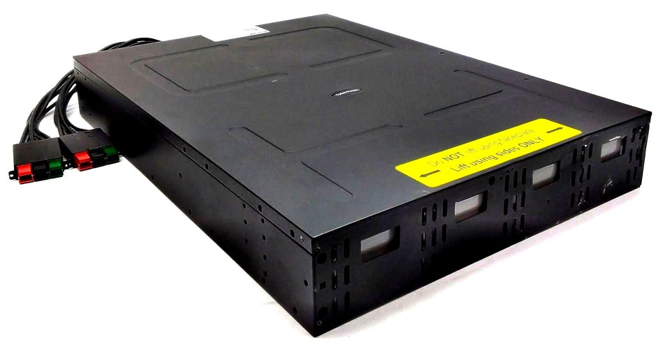 CyberPower BPL48V75ART2U UPS External Battery Pack Rack Mount Tower 12AH 48VDC