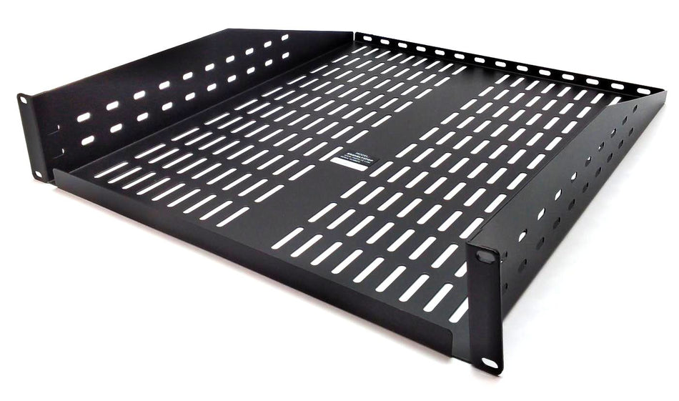 Tripp Lite SRSHELF2PDP SmartRack Rack Mount ShelfCantilever Fixed Shelf 21"