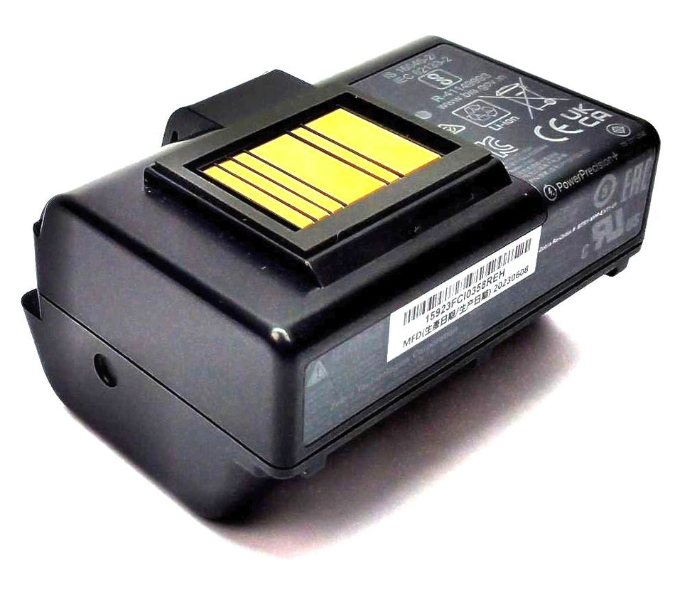 Zebra ZQ51 Battery Mobile Printer 8.4V 6500mAh P1101552-002 Genuine OEM