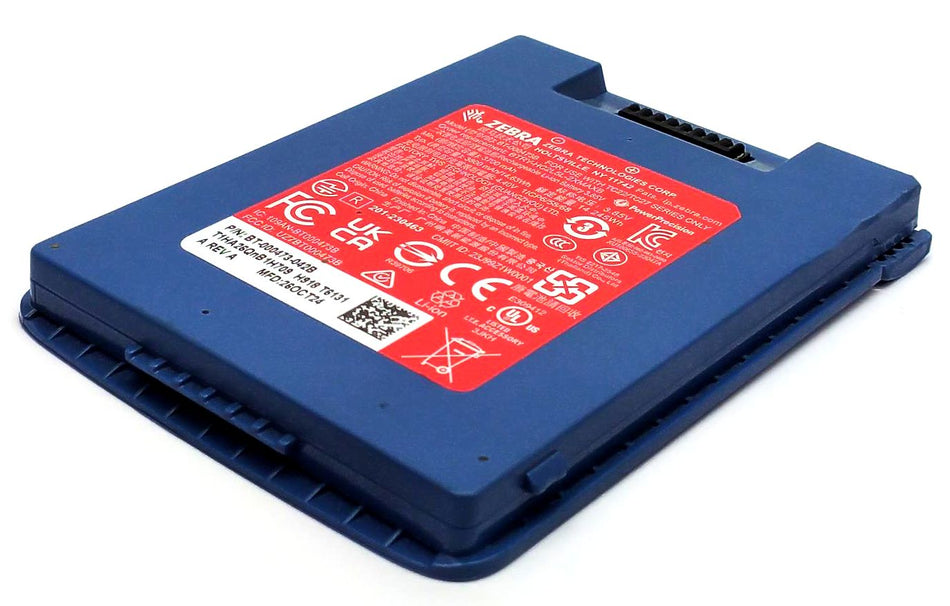 Zebra TC22 TC27 Battery Mobile Computer 3800mAh 3.85V BT-000473-042B Genuine
