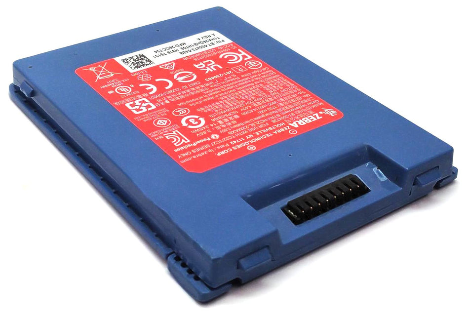 Zebra TC22 TC27 Battery Mobile Computer 3800mAh 3.85V BT-000473-042B Genuine