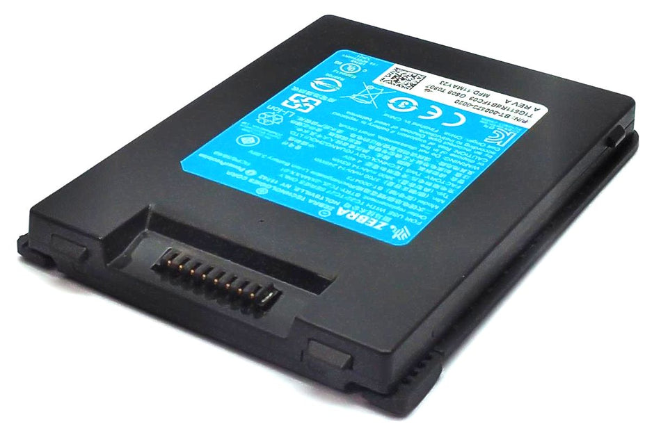 Zebra TC22 TC27 Battery 3800mAh 4.40V 14.245Wh BT-000473 Genuine OEM