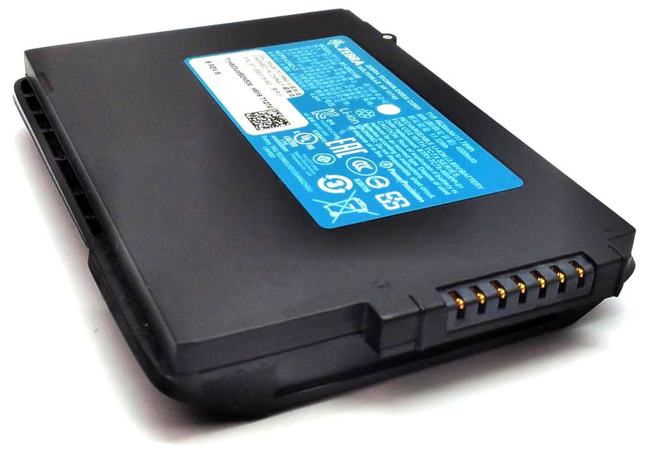 Zebra TC70 Battery Mobile Computer 4.24V 4620mAh BT-000318-A0 Genuine OEM