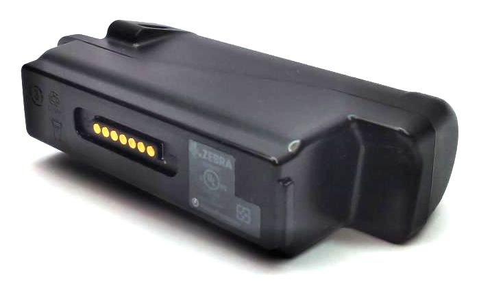Zebra WT6000 Battery Mobile Computer 4.2V 4600mAh BT-000362-50 Genuine OEM