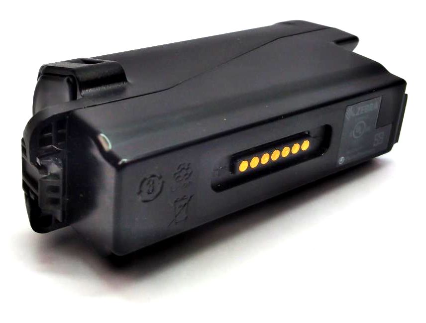 Zebra WT6000 Battery Mobile Computer 4.2V 4600mAh BT-000362-50 Genuine OEM