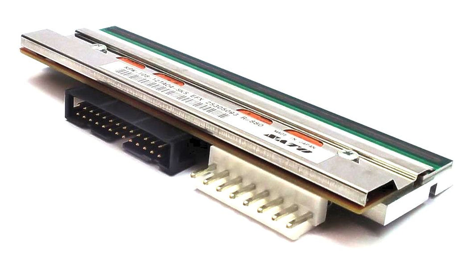 SATO CL4NX Printhead Barcode Printer KPW-108-12TAO4-SKS Genuine OEM
