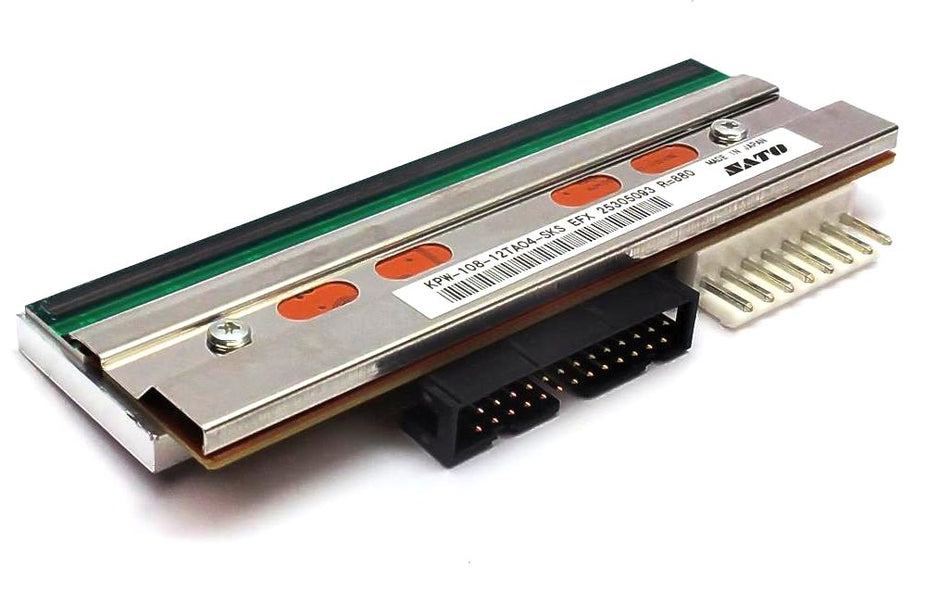 SATO CL4NX Printhead Barcode Printer KPW-108-12TAO4-SKS Genuine OEM