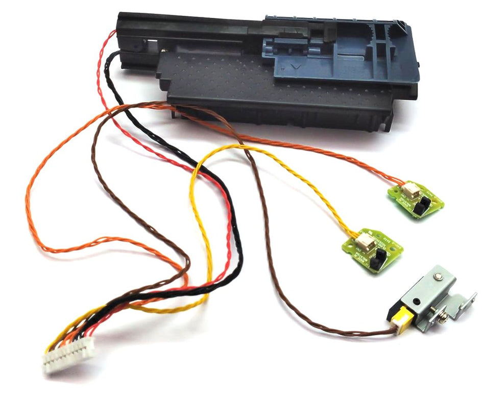 SATO CL4NX Media Sensor Thermal Label Printer R32763300 Genuine OEM