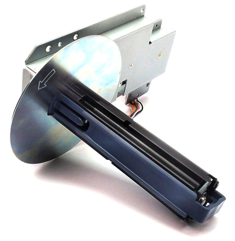 SATO CL4NX Plus Label Rewind Spindle Thermal Printer Genuine OEM