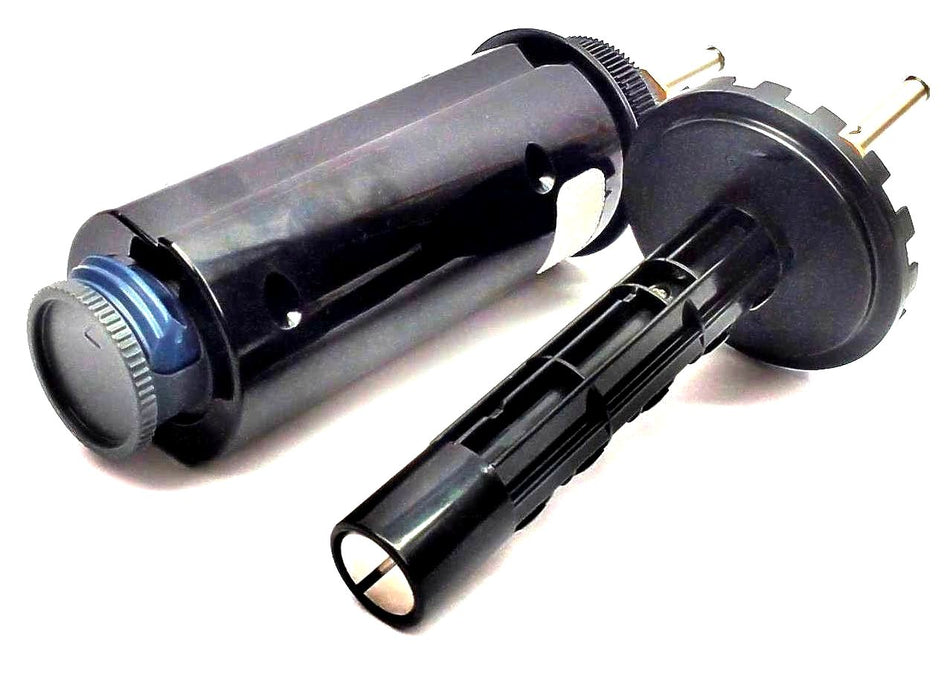 SATO CL4NX Plus Ribbon Take-up and Supply Spool Spindles Genuine OEM