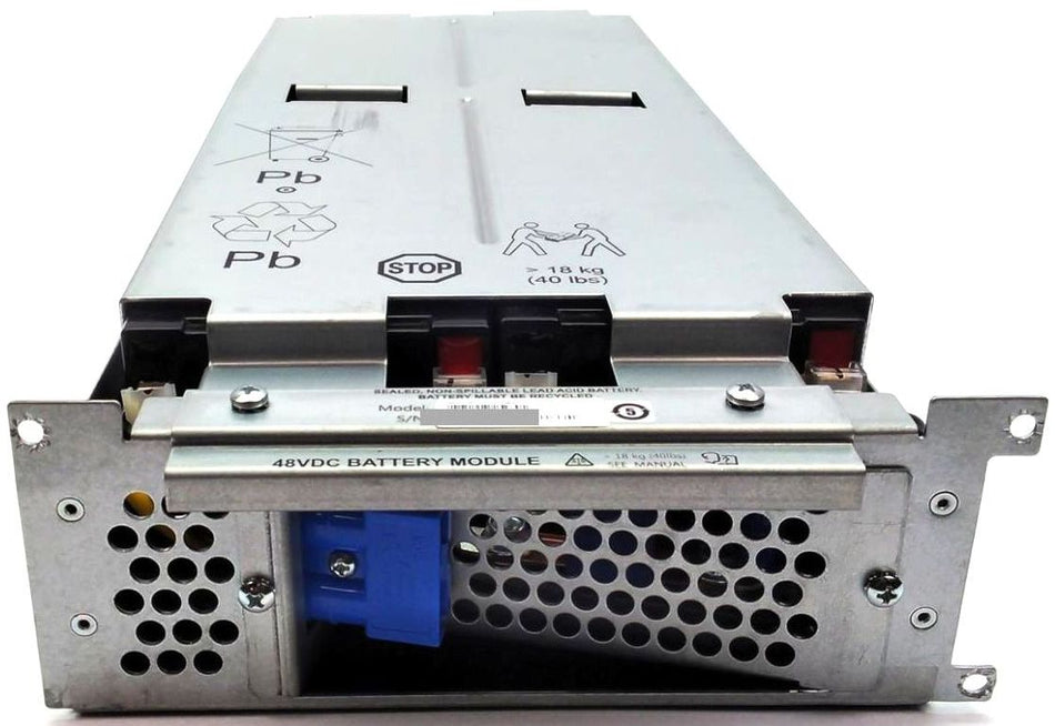 APC Smart UPS SMT2200RM2UNC Battery Cartridge 911-0028H 48VCD Genuine OEM