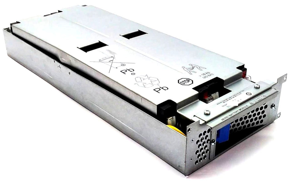 APC Smart UPS SMT2200RM2UNC Battery Cartridge 911-0028H 48VCD Genuine OEM