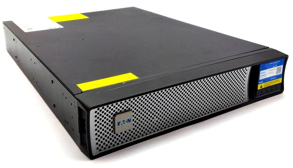 Eaton 5PX 5PX3000HRTG2 3000H RT2U G2 UPS Battery Backup 3000W with 10 Output