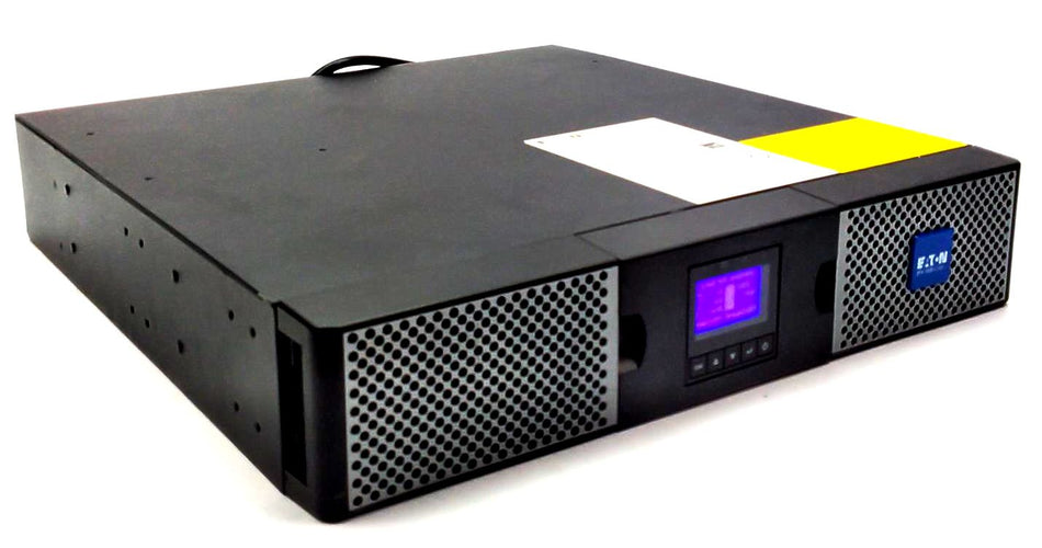 Eaton 9PX 9103-LB60026KT1 UPS Battery Backup Lithium Ion 8 Outlets 1350W 1500VA