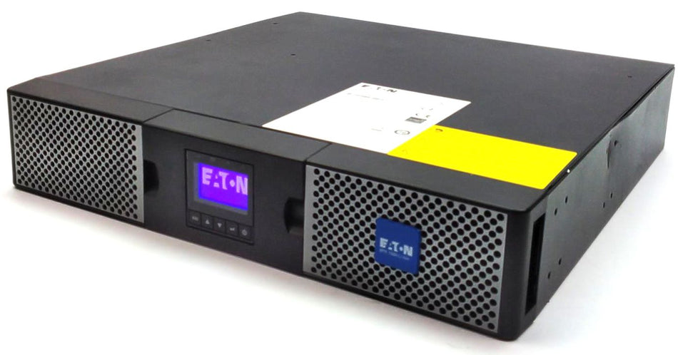 Eaton 9PX 9103-LB60026KT1 UPS Battery Backup Lithium Ion 8 Outlets 1350W 1500VA