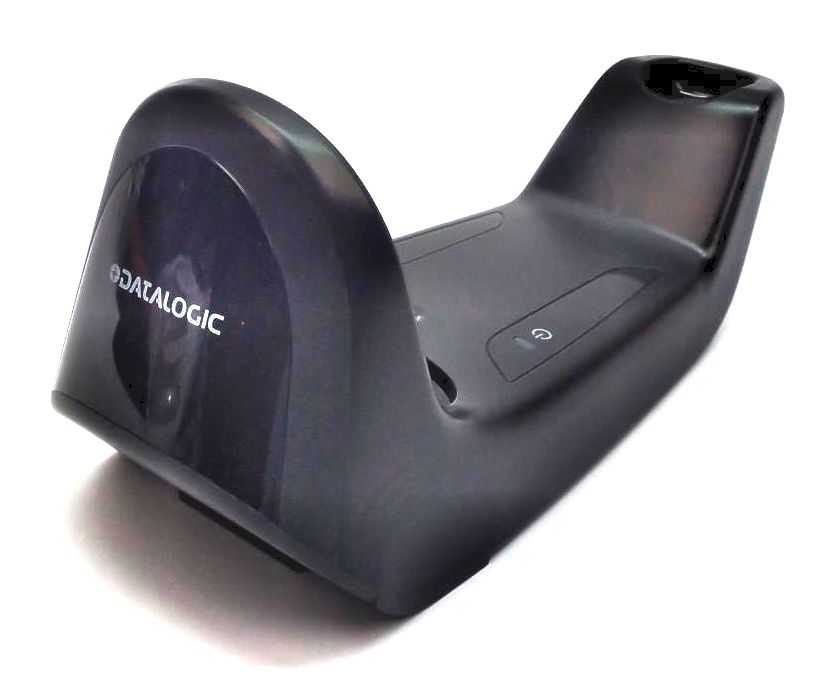Datalogic WLC4190 Wireless Bluetooth Charging Base Station WLC4190-BK-BT-SCO OEM