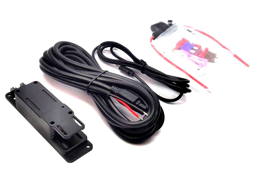 Proclip Hard-Wired Power Supply with Dual USB Ports Molex Cable 60W 217155