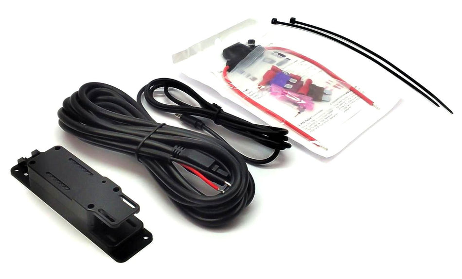 Proclip Hard-Wired Power Supply with Dual USB Ports Molex Cable 60W 217155