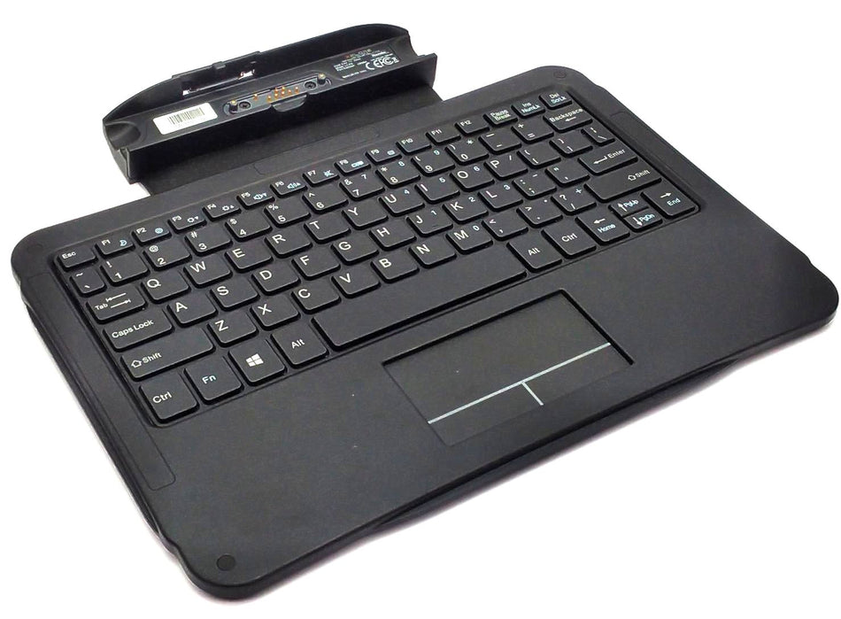Xplore L10 B10 Keyboard Companion Dock Rugged Tablet 420084 Genuine OEM