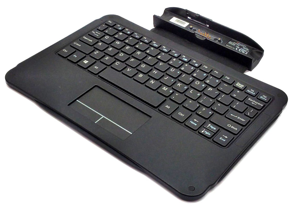 Xplore L10 B10 Keyboard Companion Dock Rugged Tablet 420084 Genuine OEM