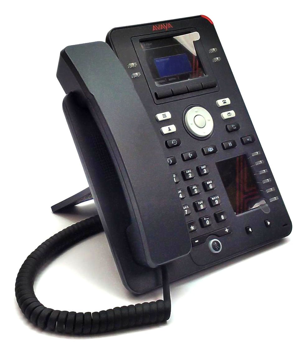 Avaya J159 Business Office IP Phone Desktop Full Duplex Speakerphone 700512394