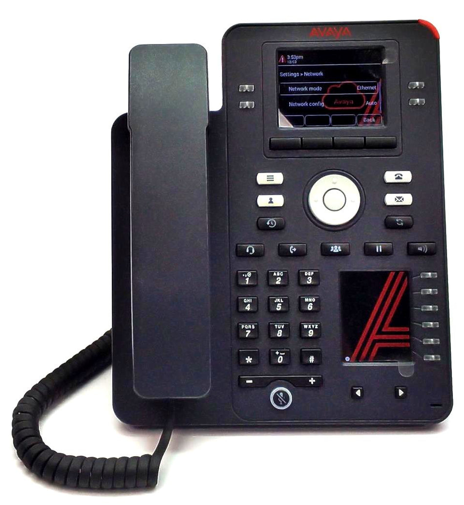 Avaya J159 Business Office IP Phone Desktop Full Duplex Speakerphone 700512394