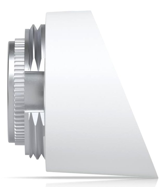 Ubiquiti UVC-G4-Pro Angled Base Unit Bullet Camera UACC-Bullet-AB-W Genuine OEM